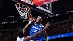 Ο Κέιν... διέλυσε τον Ντούρεν στο κάρφωμα των playoffs 