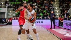 Σήμερα η απόφαση για το Ρεάλ - Χάποελ: Αυξημένες οι πιθανότητες να γίνει με κόσμο