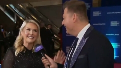 Απίστευτη «προφητεία» Λέβιτ πριν από την επίθεση: «Σήμερα θα ακουστούν πυροβολισμοί!»