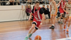 Ο Ολυμπιακός κατέκτησε το Πανελλήνιο Εφήβων!