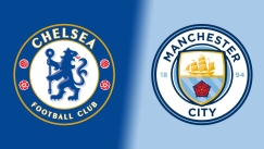 Live: Τσέλσι - Μάντσεστερ Σίτι