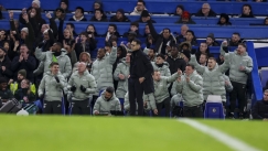 Τα φαβορί για να αναλάβουν την Τσέλσι το καλοκαίρι