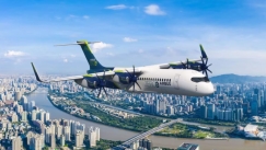 Η στιγμή που αλλάζει τα πάντα: Πτήση με υδρογόνο στην Κίνα βάζει τέλος στα παραδοσιακά καύσιμα