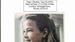 Ερευνήτρια αποκαλύπτει την απρόσμενη αλήθεια για κορίτσι που βρέθηκε ζωντανό μετά από 32 χρόνια