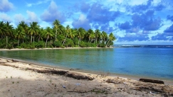 Η χώρα που δέχεται μόλις 9.500 τουρίστες τον χρόνο: Ο πιο απομονωμένος προορισμός στον πλανήτη