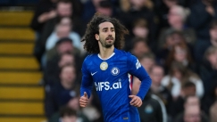 Όλα ανθηρά στην Τσέλσι: Ο κουρέας του Κουκουρέγια... μαρτύρησε τους τραυματίες πριν το ματς με την Μπράιτον!