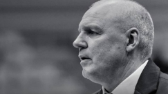 Πέθανε ο προπονητής της Αστάνα σε ηλικία 59 ετών