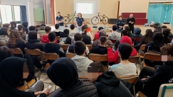 ΔΕΗ Tour of Hellas 2026: Σε Πειραιά, Γλυφάδα και Λαμία η συνέχεια στις δράσεις της Cycling Greece