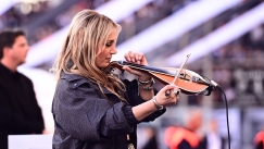 Η λύρα της Γεωργίας Νταγάκη δεν είχε αντίπαλο (vid)