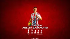 Ολυμπιακός βόλεϊ