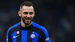 Η δήλωση του Ντε Φράι για το μέλλον του και η προοπτική των Ολυμπιακού και Μπενφίκα