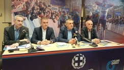 Η Θεσσαλία στο επίκεντρο του ΔΕΗ Tour of Hellas 2026 με δύο καθοριστικά ετάπ