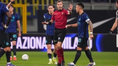 Νέο σκάνδαλο στην Ιταλία: Ο υπεύθυνος ορισμών διαιτητών ερευνάται για εύνοια υπέρ της Ίντερ!