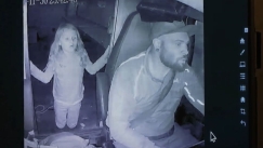 Τέξας: «Είσαι απαγωγέας; Πού πάμε;» – Τα τελευταία λόγια της 7χρονης στον διανομέα που τη σκότωσε