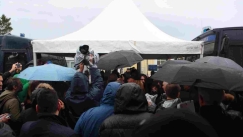 Live η δίκη για τα Τέμπη μετά το χάος της προηγούμενης φοράς: Όλες οι εξελίξεις