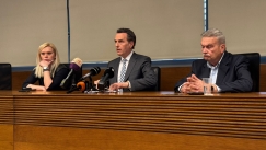 Έκκληση Δημητρακόπουλου στους ιδιοκτήτες των ΚΑΕ Παναθηναϊκός, Ολυμπιακός, ΑΕΚ, Άρης, ΠΑΟΚ: «Να μην γίνεται αποδεκτός ο Λιόλιος»