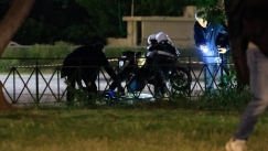 Άγιος Δημήτριος: 25χρονος γιος ανώτερου αξιωματικού της ΕΛ.ΑΣ. βρέθηκε νεκρός με μαχαιριά στην καρδιά