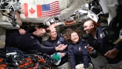 Artemis II: Το εξωφρενικό ποσό που κόστισε στη NASA η αποστολή στη Σελήνη