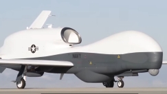  Σιγή ιχθύος από τις ΗΠΑ: Έχασαν ένα από τα πιο ακριβά και προηγμένα drones χωρίς να εξηγήσουν τα αίτια