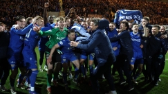 Οι 5+2 ομάδες χαμηλότερης κατηγορίας που έχουν φτάσει στον τελικό Κυπέλλου στην Ευρώπη φέτος - Ποιες μπορούν να το καταφέρουν ακόμα