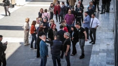 Η βαλίτσα του 89χρονου στο ταξί θα «μιλήσει» για τις κινήσεις του - Το ταξίδι που ετοίμαζε και τα ΜΜΕ στόχοι