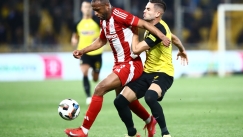 Η πιο μεγάλη ώρα είναι τώρα για τον Ολυμπιακό!