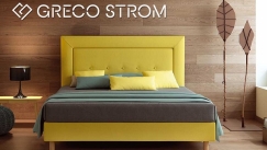 Αυτό τον Μάιο στη Greco Strom, ο ύπνος σου απογειώνεται!