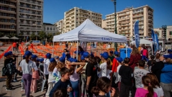 Ο ΕΟΚΑΝ συμμετέχει στις παράλληλες δράσεις του ΔΕΗ Tour of Hellas 2026