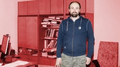 Ο άνθρωπος με την πιο επικίνδυνη δουλειά στον κόσμο