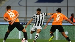 Live ο τελικός Κυπέλλου: ΠΑΟΚ - ΟΦΗ