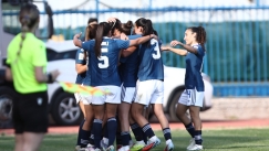 Η Μολδαβία «πλήγωσε» στο φινάλε την Εθνική γυναικών 