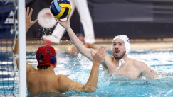 Κυριαρχική εμφάνιση του Εθνικού επί της Λάρισας