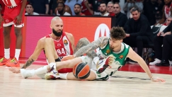 Οι «μάχες» των Playoffs της Euroleague ξεκινάνε!