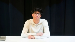 O 16χρονος που απέρριψε 250.000 ευρώ για να μην εγκαταλείψει το σχολείο