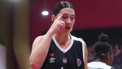 Στην κορυφαία πεντάδα του EuroCup η Φασούλα!