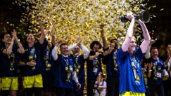 «Βασίλισσα» ξανά η Φενέρ! Σήκωσε τη EuroLeague σε τουρκικό τελικό