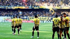 Ομάδα, κόσμος, Ένωση στην καυτή Νέα Φιλαδέλφεια!