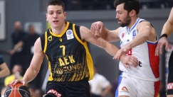 Φλιώνης: «Αξίζουμε να είμαστε στο υψηλότερο επίπεδο»