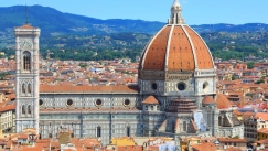 Τι να μην κάνετε στη Φλωρεντία