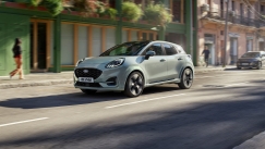 Οι λόγοι που κάνουν το Ford Puma να ξεχωρίζει