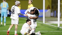 Ετοιμοπόλεμοι Φούντας και Ισέκα ενόψει τελικού