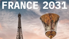 Στη Γαλλία το Παγκόσμιο Κύπελλο του 2031