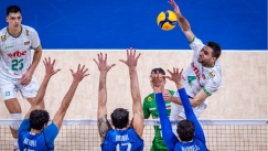 Πάει για το μπαμ με Ατανάσοφ ο Ολυμπιακός