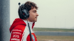 O Λεκλέρ βλέπει στη Ferrari τεράστιες δυνατότητες βελτίωσης