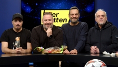 Galacticos | 06.04.2026