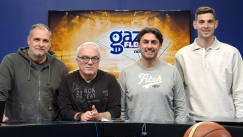 Η πρωτιά του Ολυμπιακού, οι πιθανοί αντίπαλοί του και τα σενάρια για τον Παναθηναϊκό | Gazz Floor LIVE by Novibet