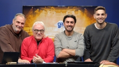 Gazz Floor by Novibet: Ανάλυση για την αντίπαλο του Ολυμπιακού, Μονακό και τους κορυφαίους της σεζόν!