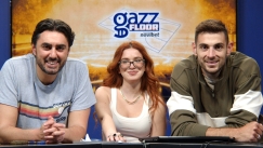 Gazz Floor με Ολυμπιακό - Παναθηναϊκό να φουλάρουν για το 2-0 και ΠΑΟΚ έτοιμο για κούπα