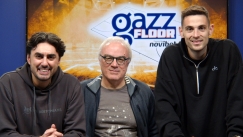 Gazz Floor | 03.04.2026