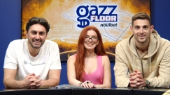 Gazz Floor | 08.04.2026